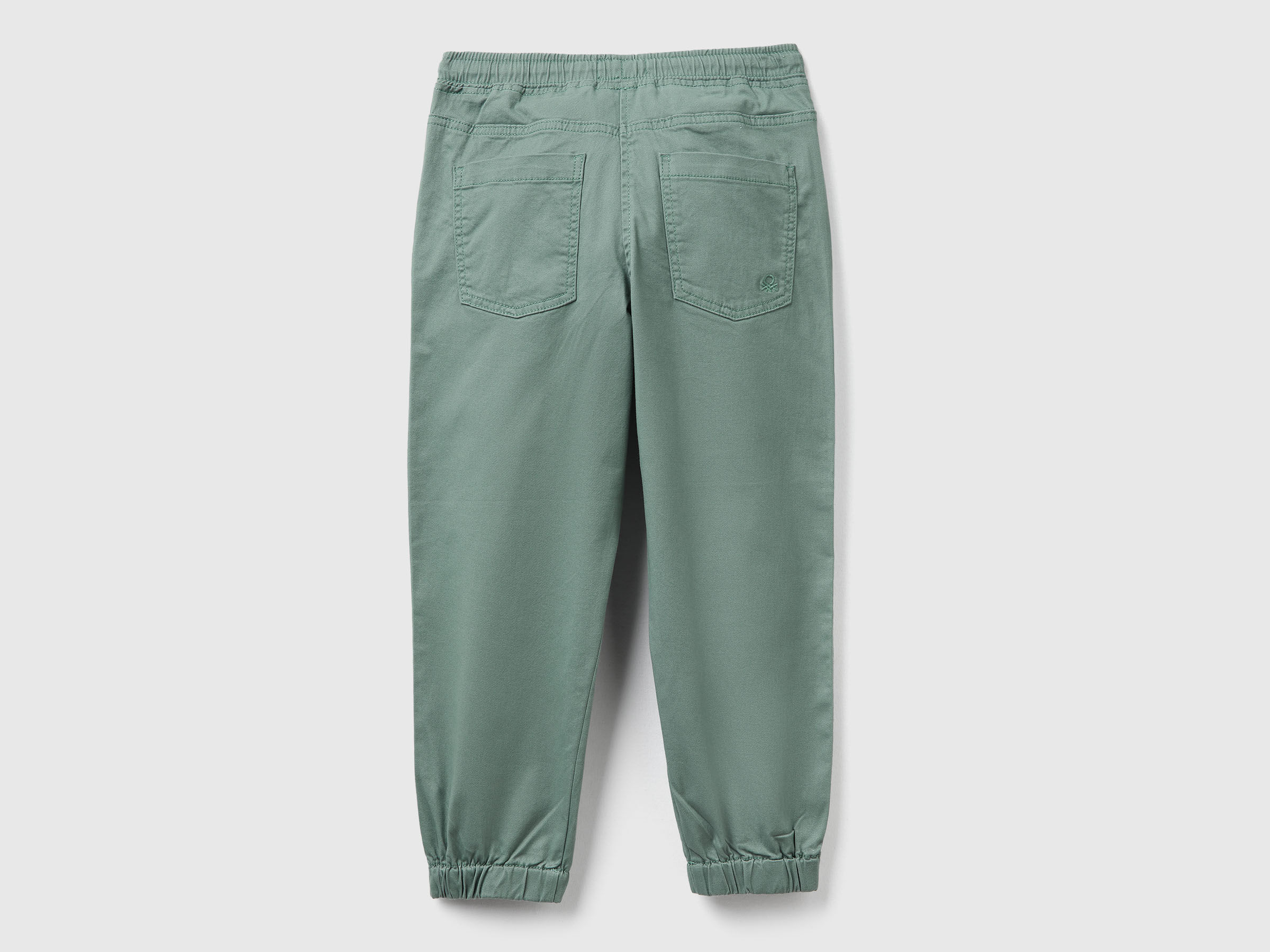 TROUSERS Niño image number 2